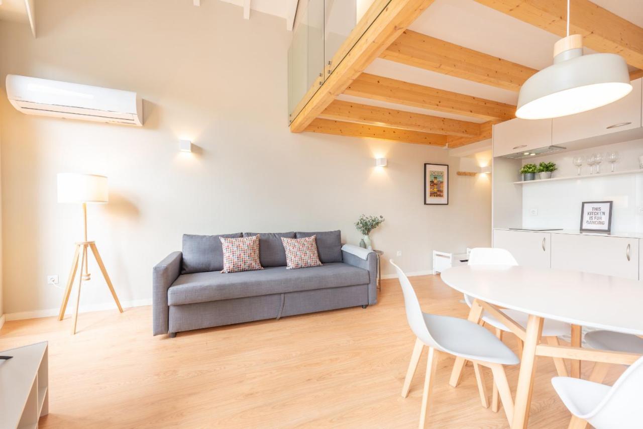 Apartamento 12 Sweet Caroline Porto